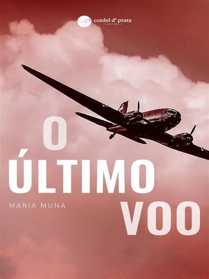 cover image of O Último Voo